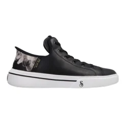 Sneakers*Skechers Premium Leather One OG Slip Ins BL